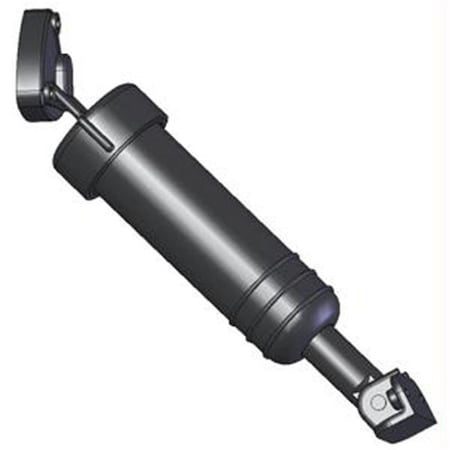 Bennet Trim Tabs Bennett Trim Tabs A1200S Bennett Actuator Assembly A1200S A1200S